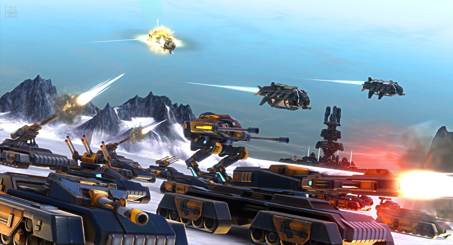 [11]-Etherium Download