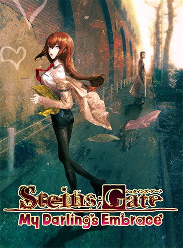 STEINS;GATE: My Darling’s Embrace-HohohoGames