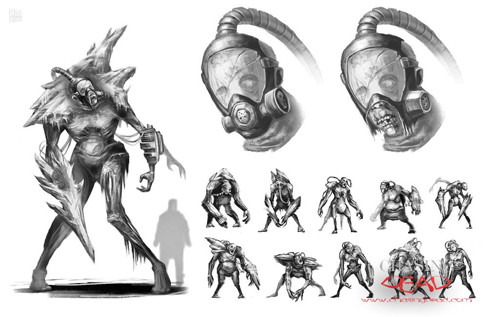 [14]-Chasing Dead Download