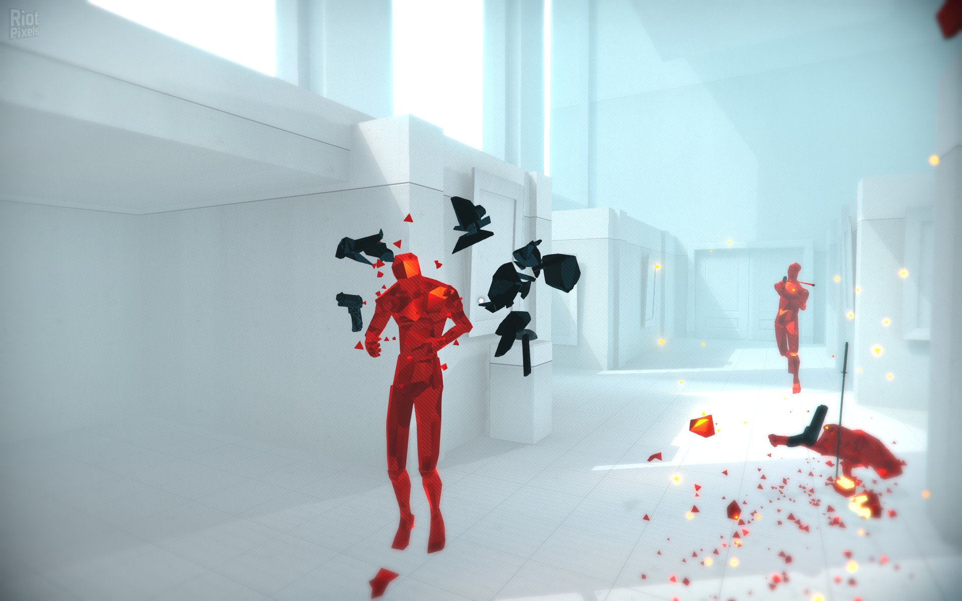 [14]-Superhot + Update 3 Download