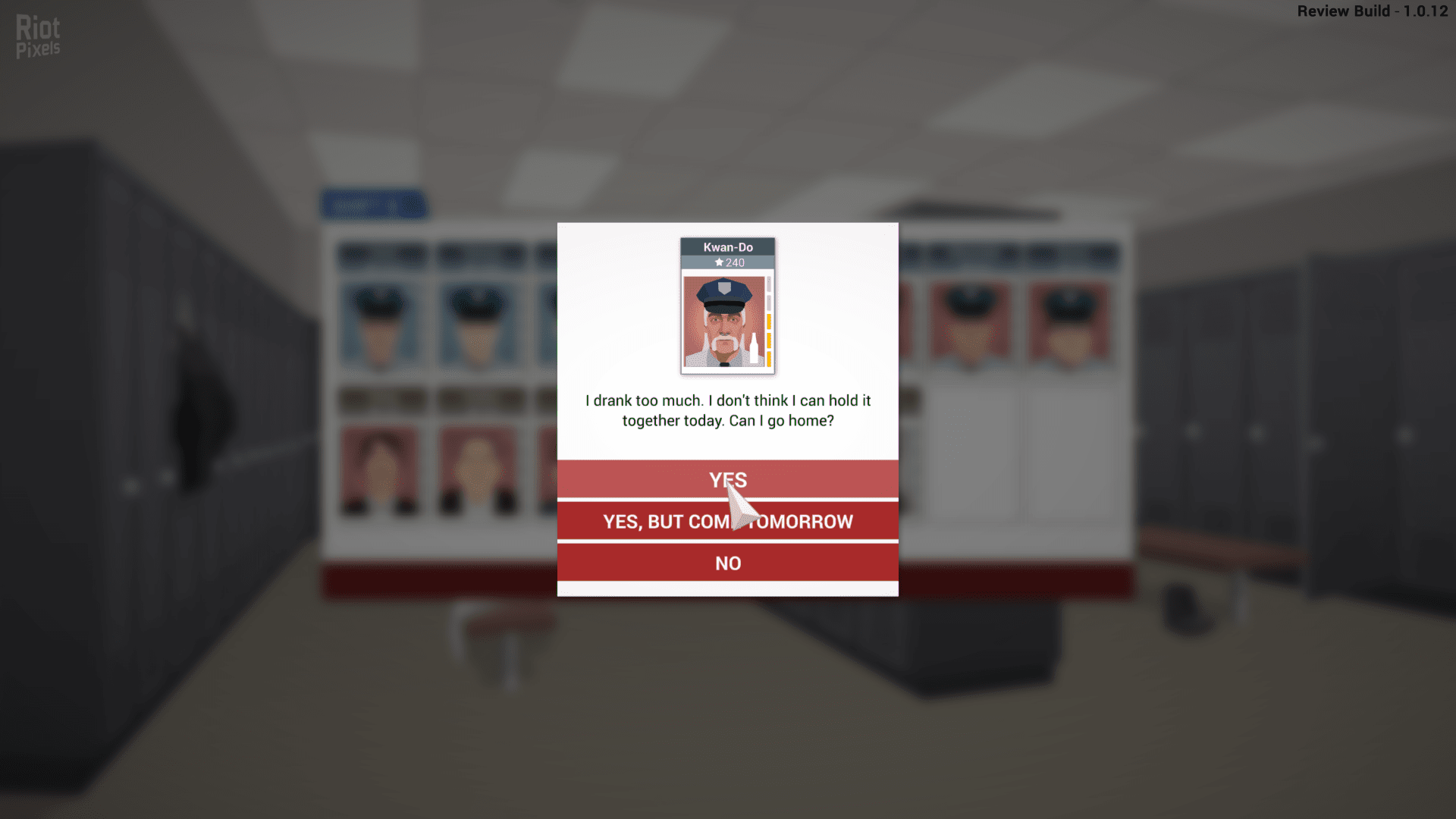 [13]-This is the Police v1.0.24 Download