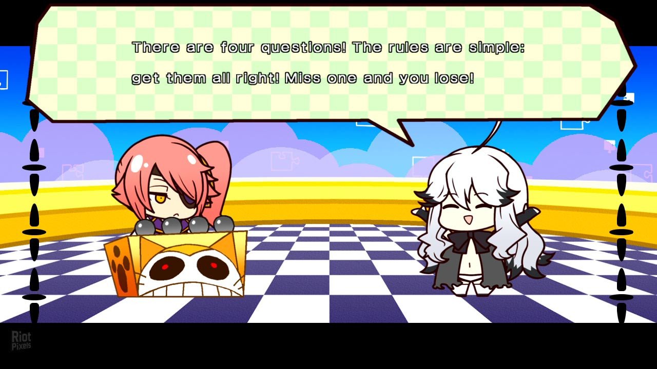 [7]-XBlaze Lost: Memories Download