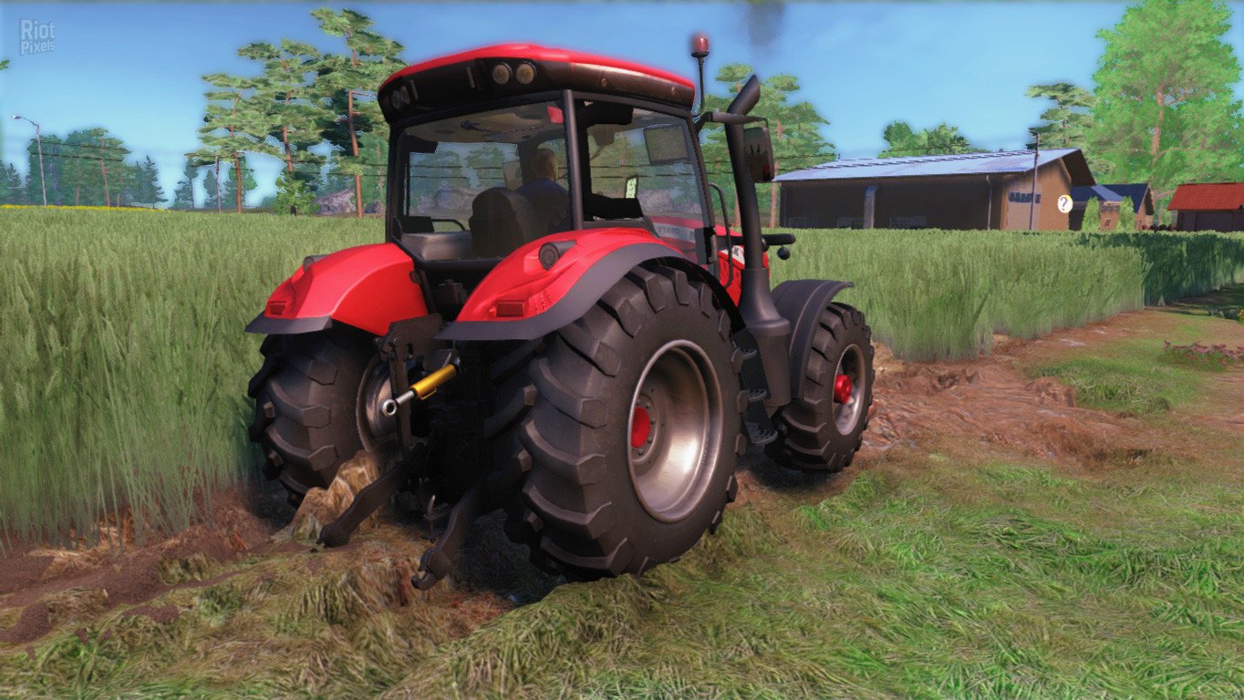 [5]-Farm Expert 2017 – v1.106 PROPER Download