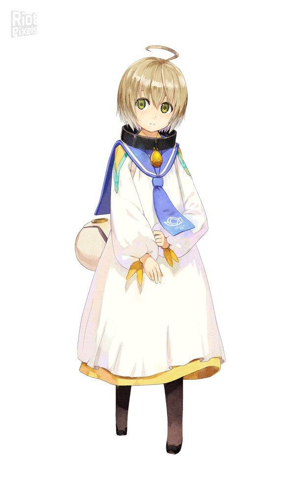 [23]-Tales of Berseria – v1.48.00#193 + 12 DLCs Download