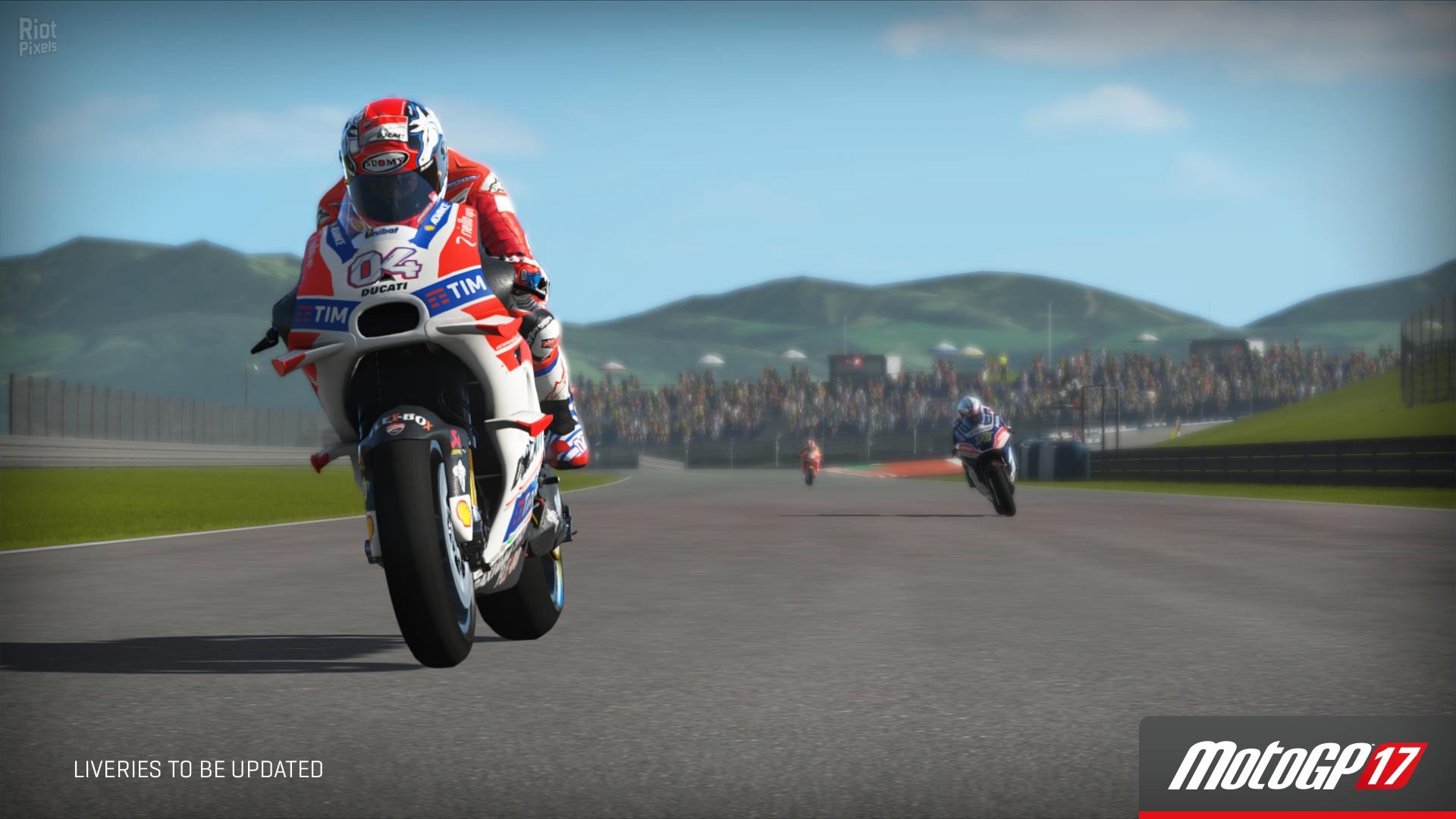 [14]-MotoGP 17 Download