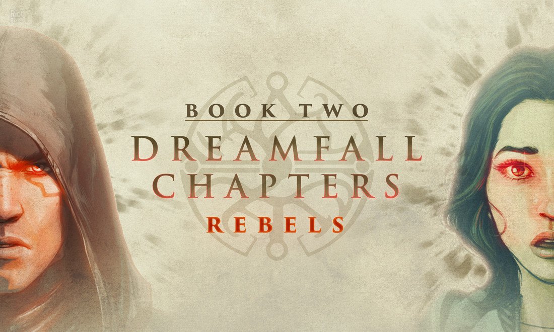 [25]-Dreamfall Chapters: The Final Cut, v5.7.2.1 Download