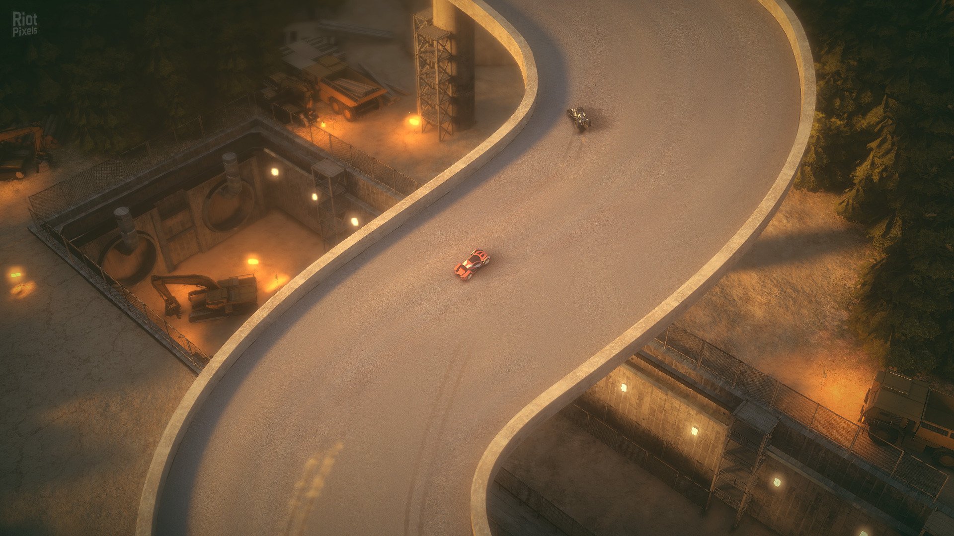 [16]-Mantis Burn Racing + 3 DLCs Download