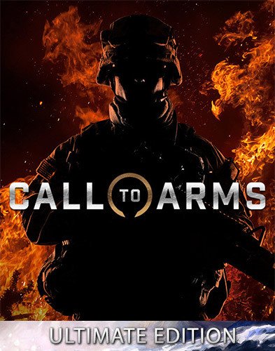 Call to Arms: Ultimate Edition – v1.228.0 + All DLCs-HohohoGames