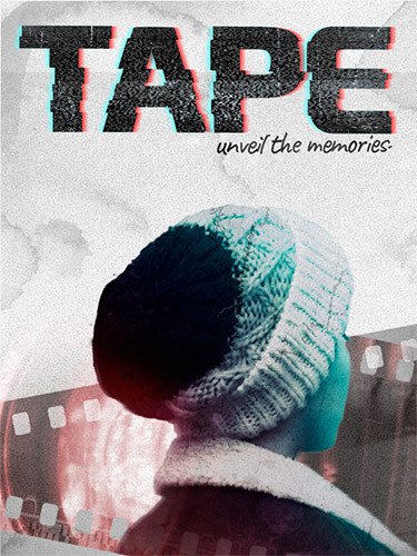TAPE: Unveil the Memories-HohohoGames