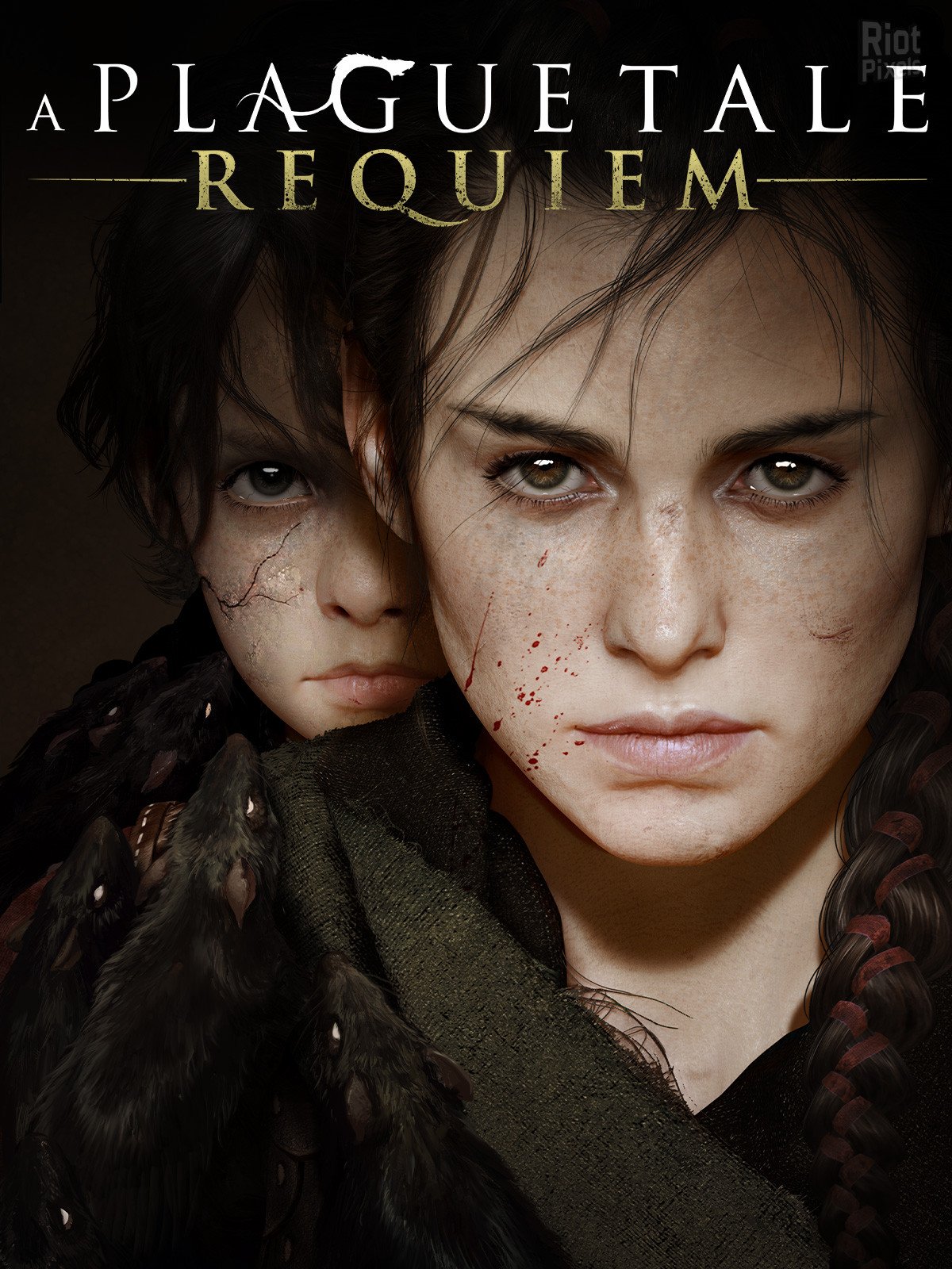 A Plague Tale: Requiem – v1.0.0.0 Steam/GOG + Protector Pack DLC-HohohoGames