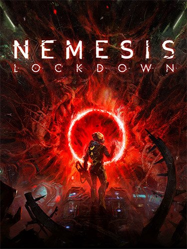 Nemesis: Lockdown- Update 5 (Build 9961766)-HohohoGames