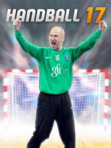 Handball 17 – Build 1464816-HohohoGames