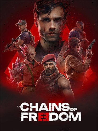 Chains of Freedom – v1.0.1 (44)-HohohoGames