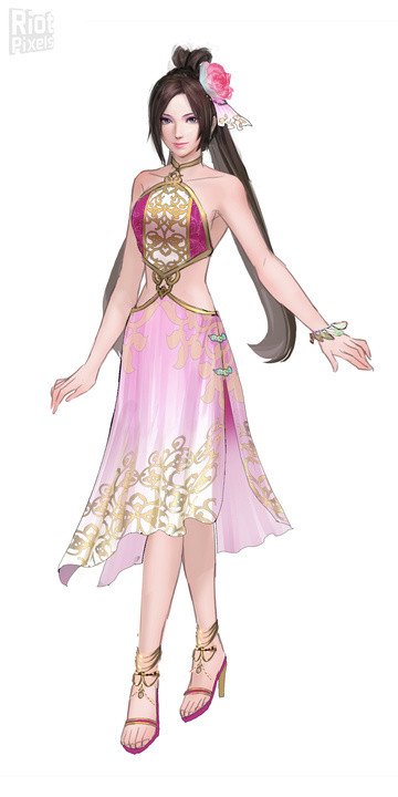 [27]-Dynasty Warriors 9 – v1.01 + DLC Download