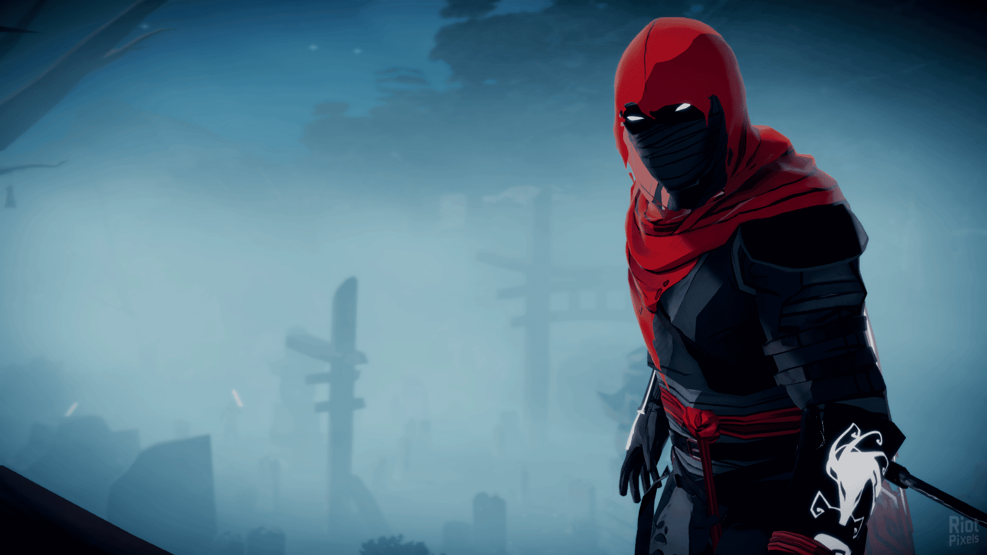 [3]-Aragami – v1.09 + 2 DLC + Bonus Download