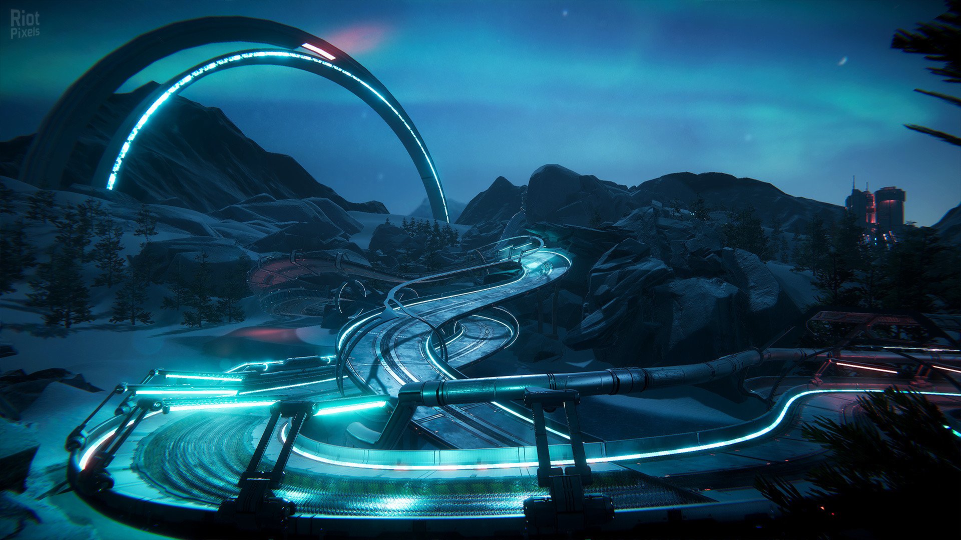 [6]-Antigraviator – v1.02 Download