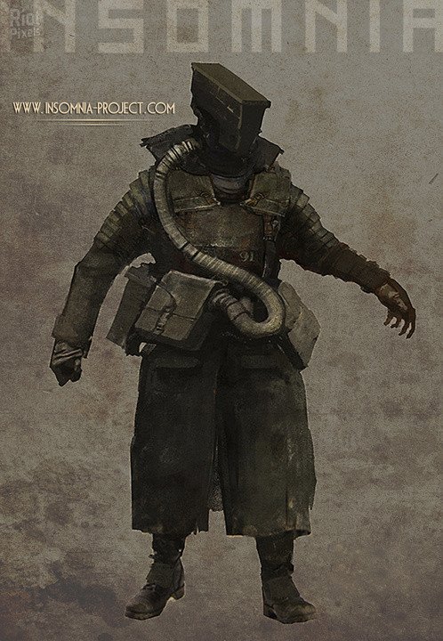 [25]-INSOMNIA: The Ark – v20180928/Update 1 + Bonus Download