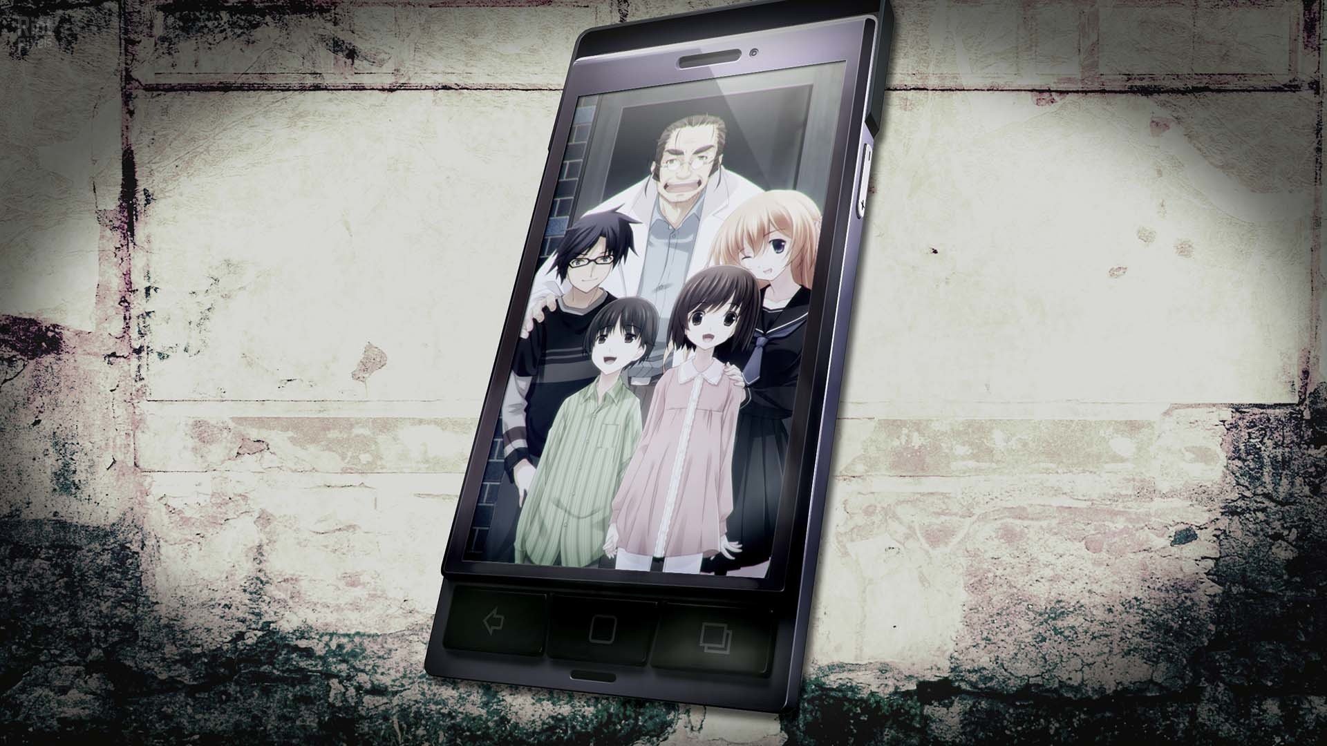 [9]-CHAOS;CHILD Download