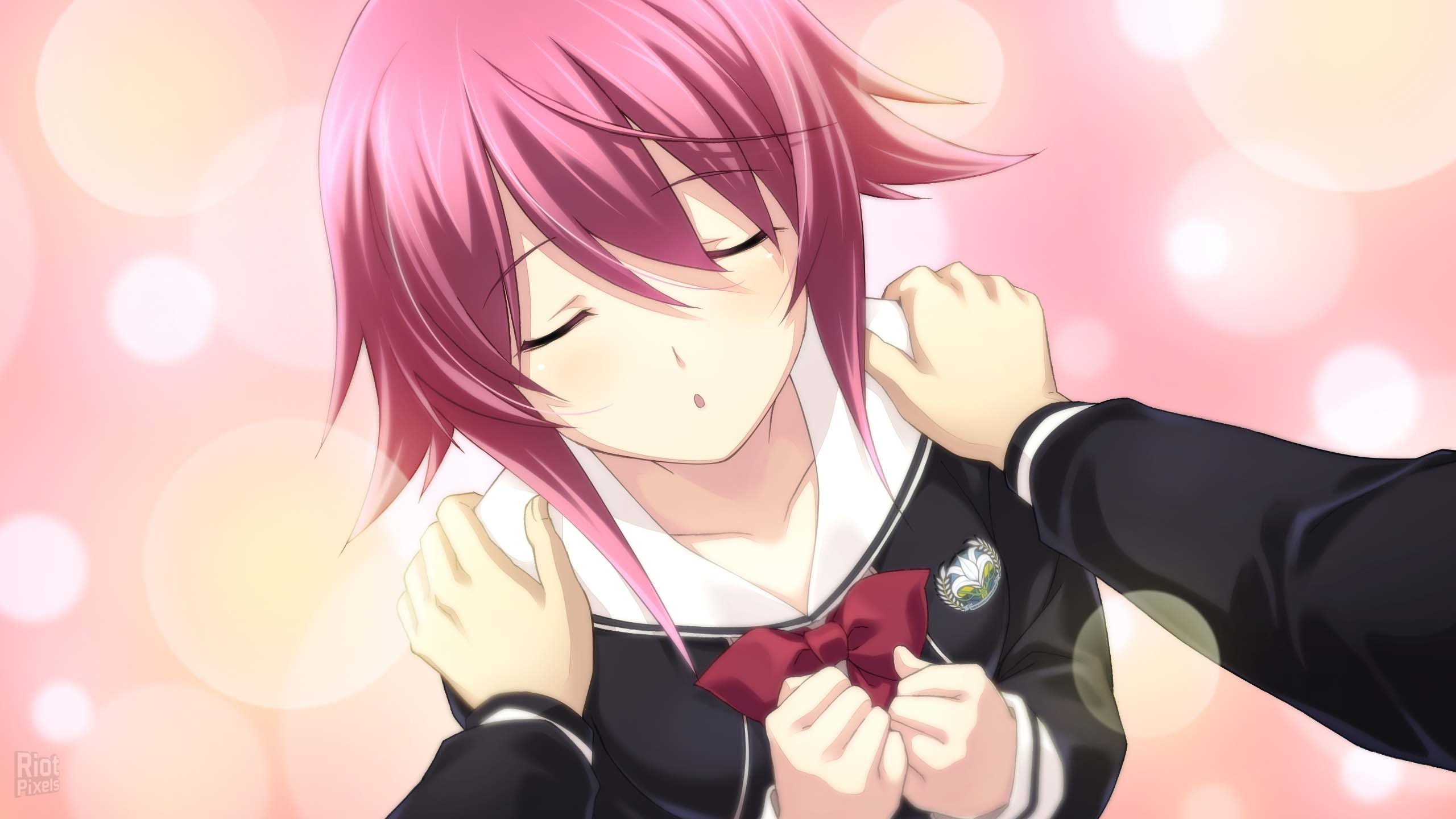 [14]-CHAOS;CHILD Download