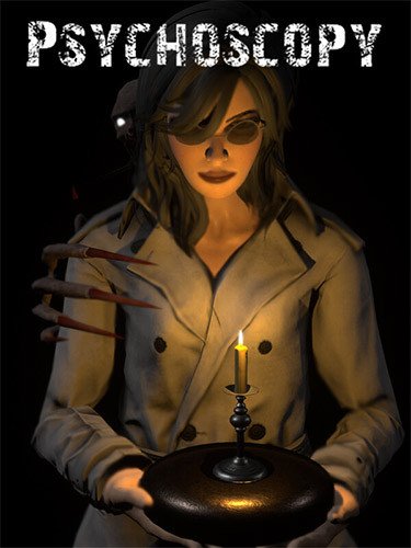 Psychoscopy-HohohoGames