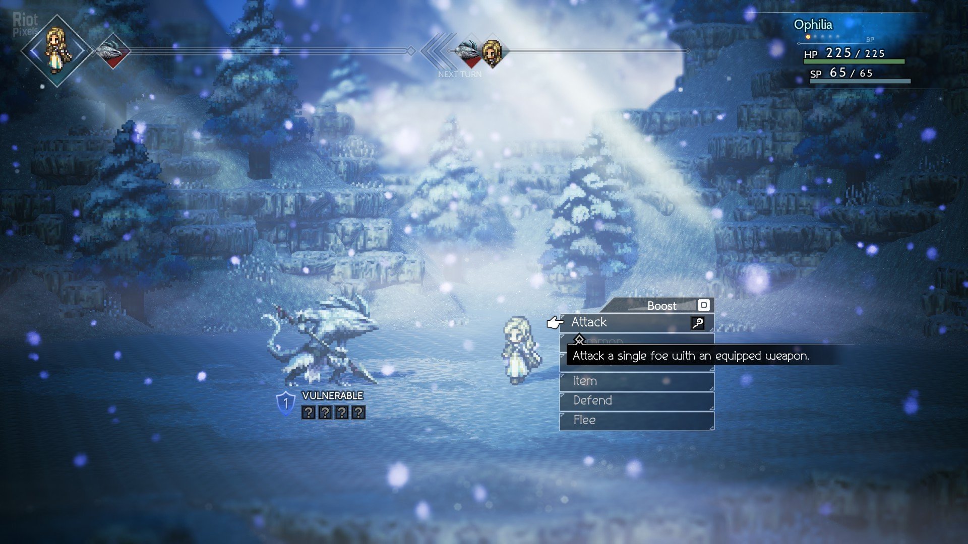[4]-Octopath Traveler + Update 1 Download