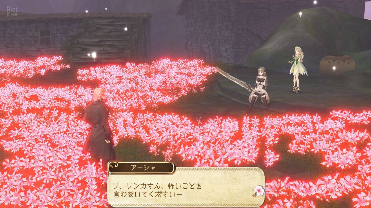 [11]-Atelier: Dusk Trilogy – Deluxe Pack Download