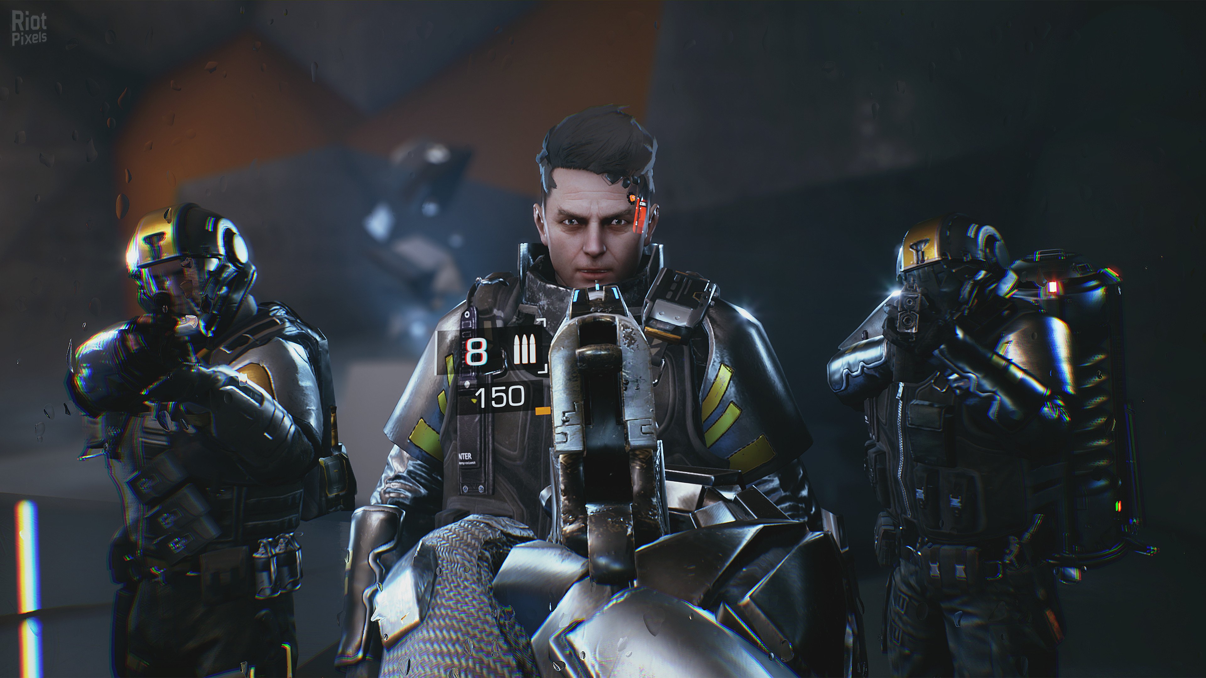 [16]-Bright Memory Download