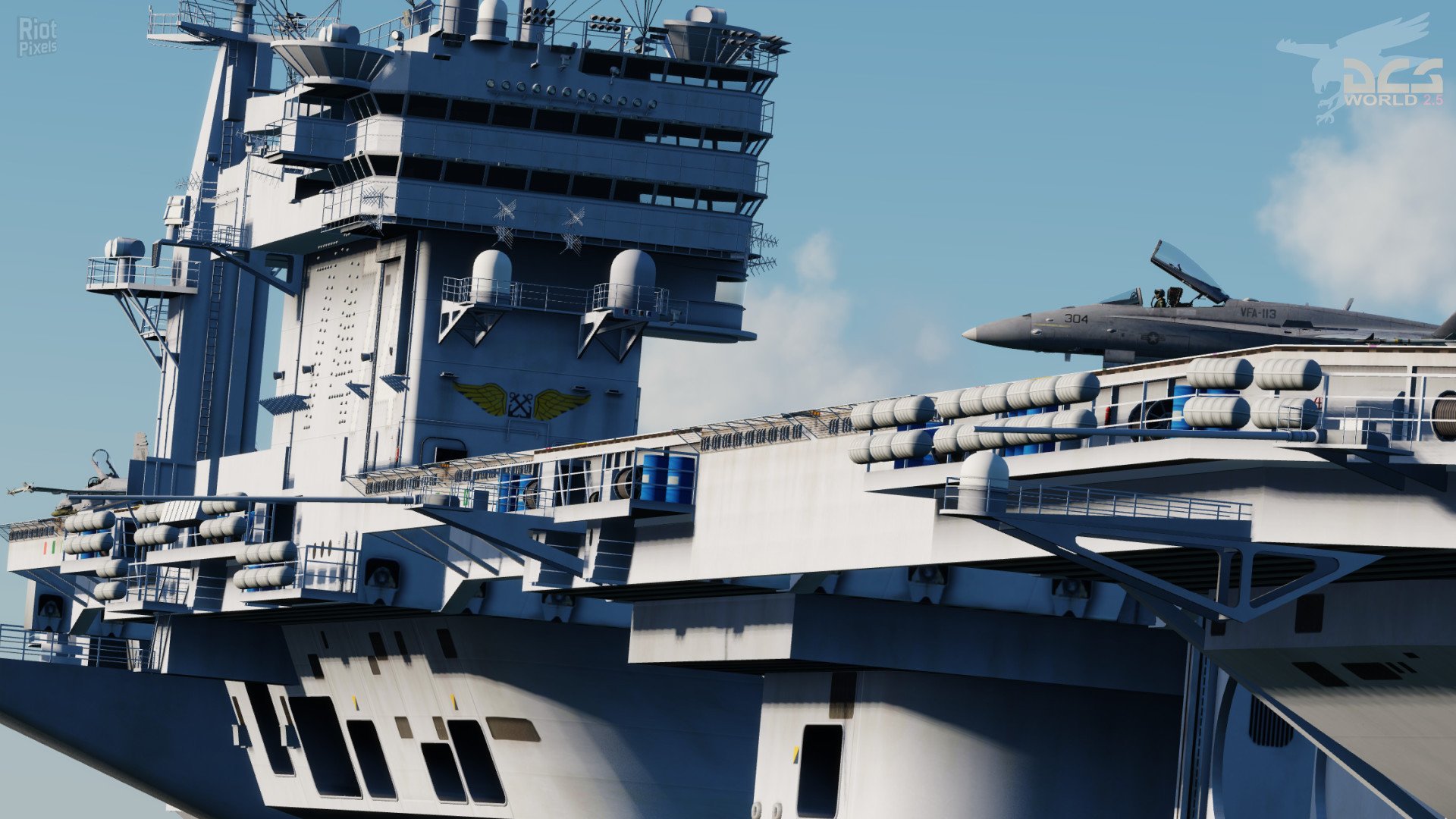 [4]-DCS World – v2.5.5.41371 Stable + All Modules + Bonus Modules Download