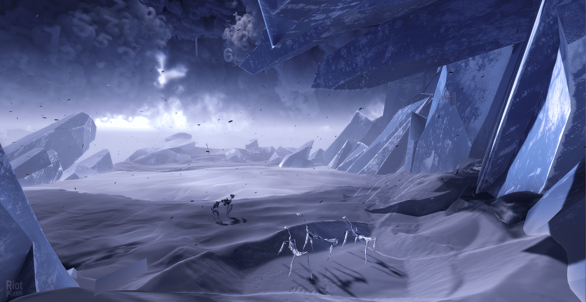 [15]-Paper Beast: Folded Edition Download