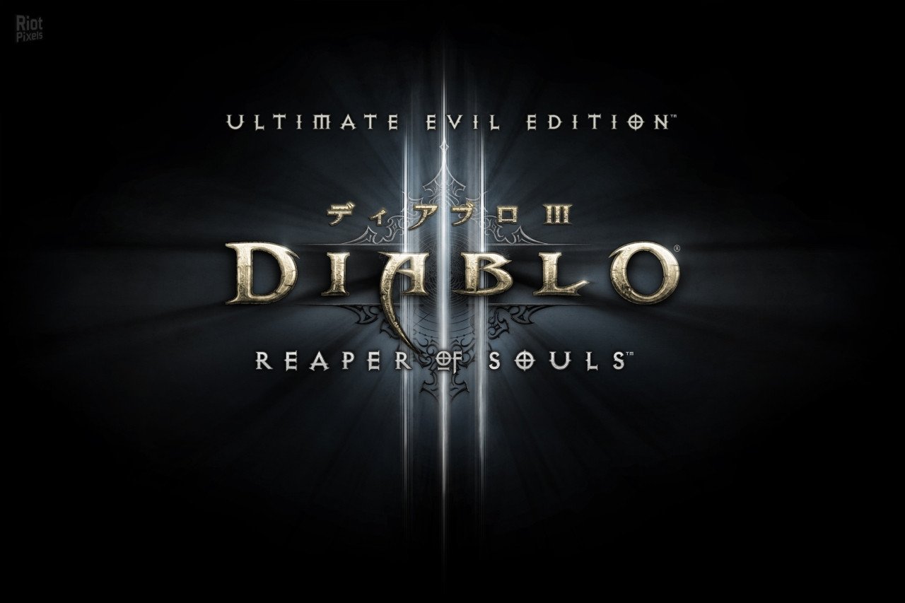 [23]-Diablo III: Eternal Collection – v2.6.10.72837 (v786432 from Feb 20, 2021) + Yuzu Emu for PC Download