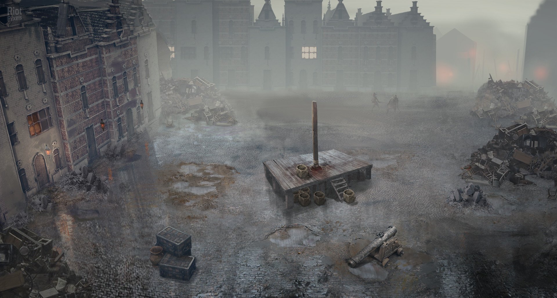 [20]-Black Legend – v0.1.753 Download