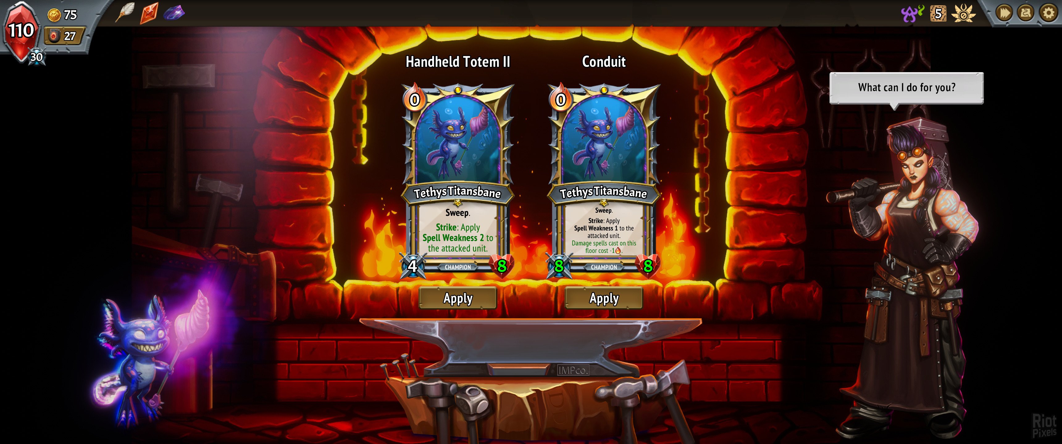 [4]-Monster Train – Build 12661 + The Last Divinity DLC Download