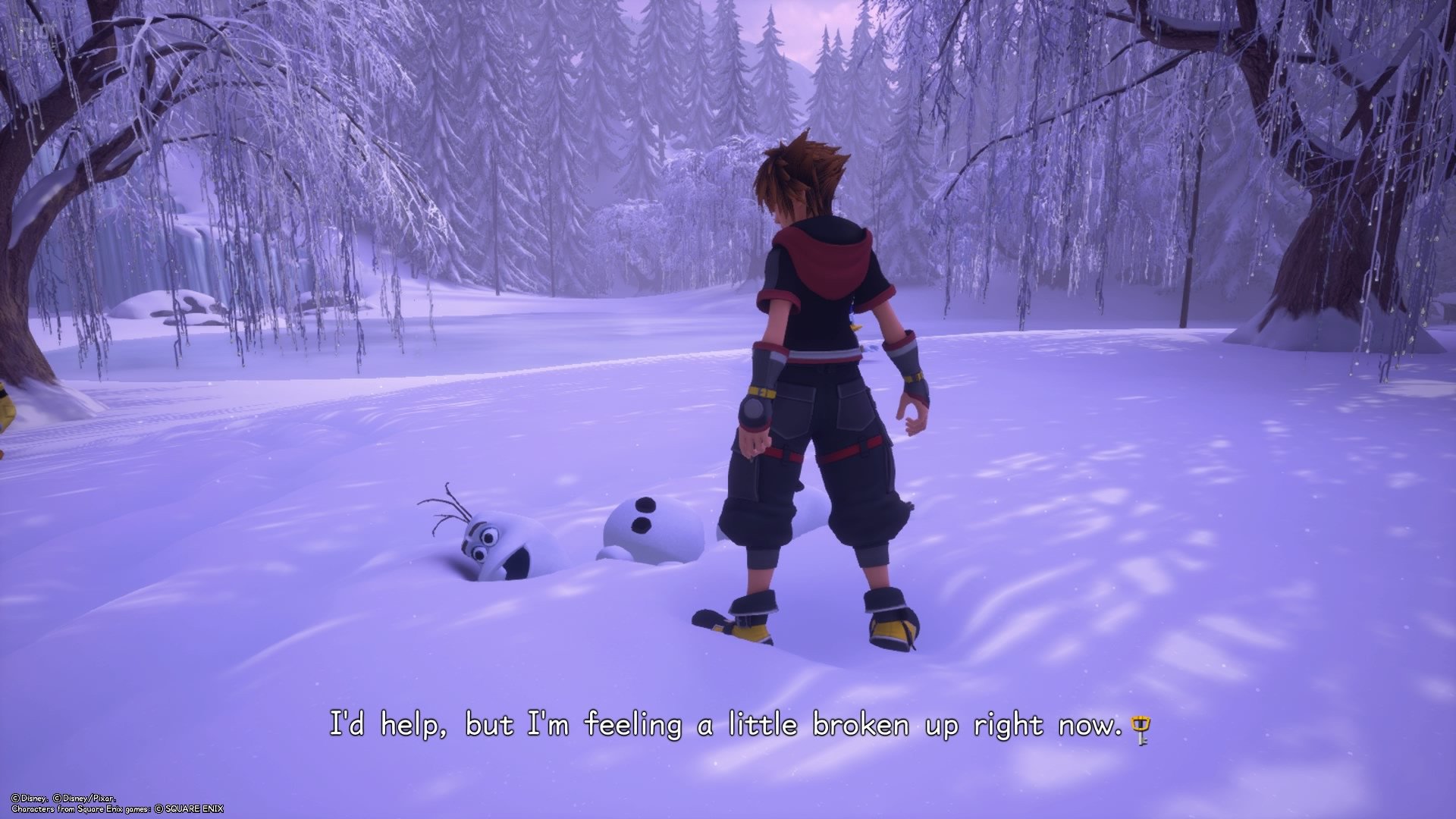 [9]-Kingdom Hearts III + Re Mind DLC Download