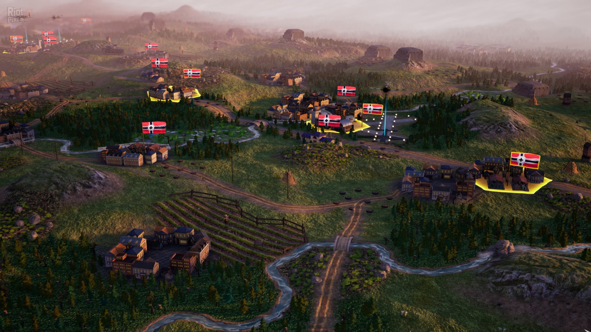 [7]-Strategic Mind: Fight for Freedom Download