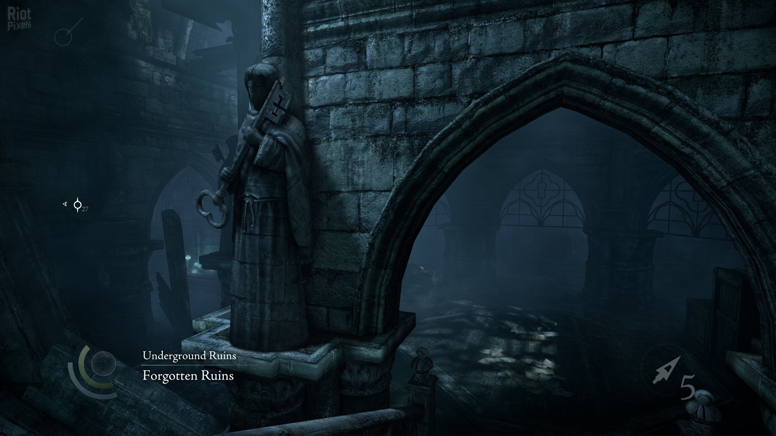 [4]-THIEF: Definitive Edition – v1.7 GOG + All DLCs + Bonus Content Download