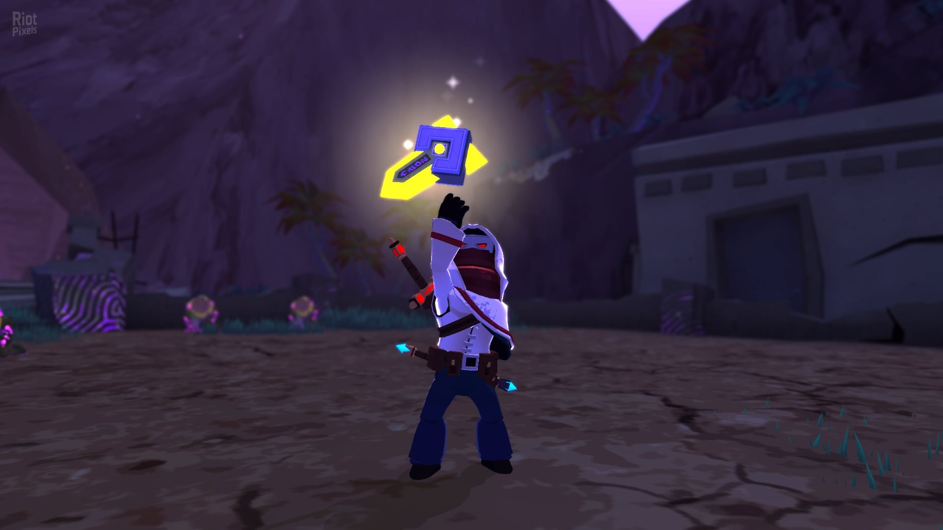 [15]-Hindsight 20/20: Wrath of the Raakshasa Download