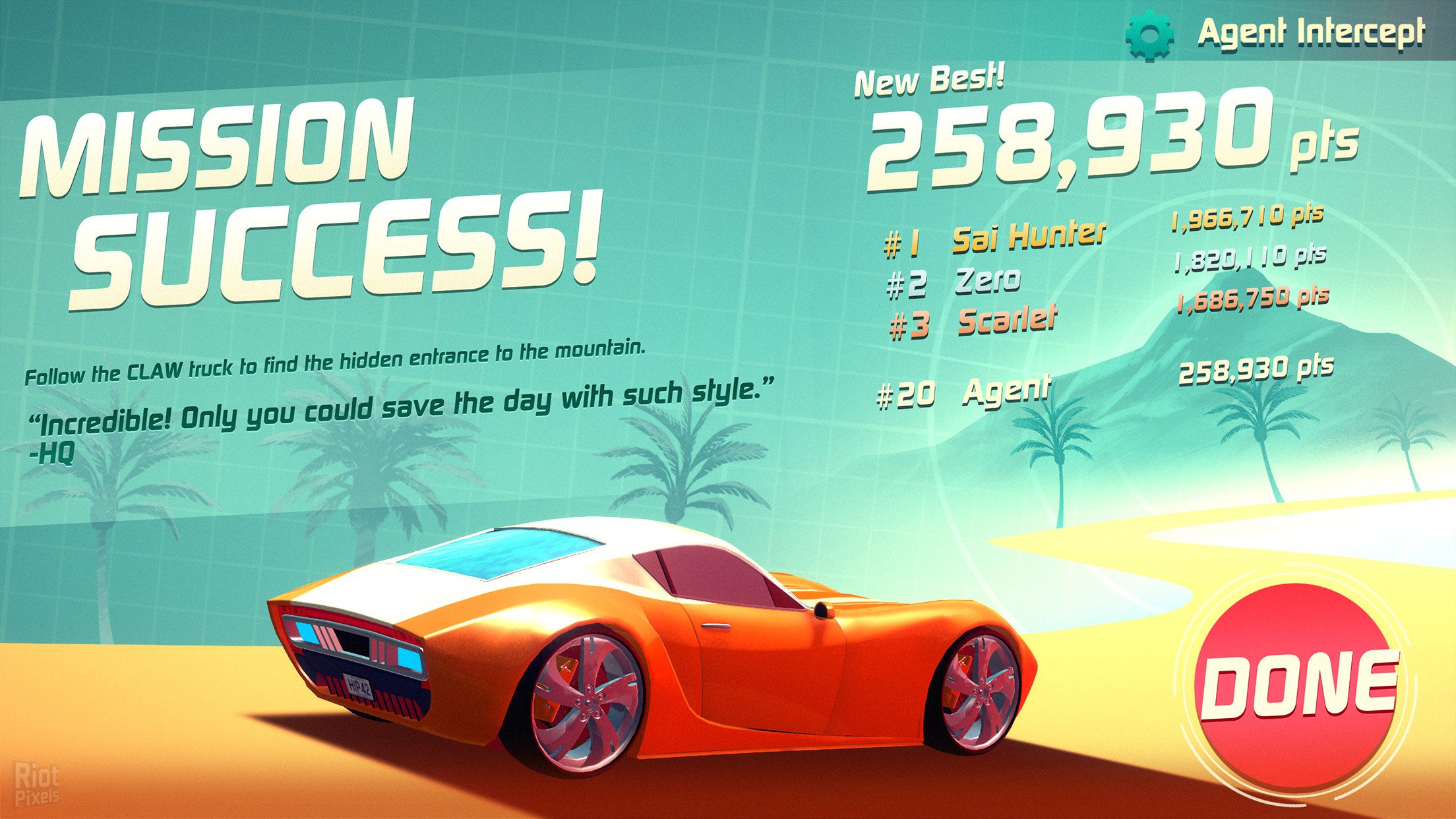 [11]-Agent Intercept – v5.0 Download