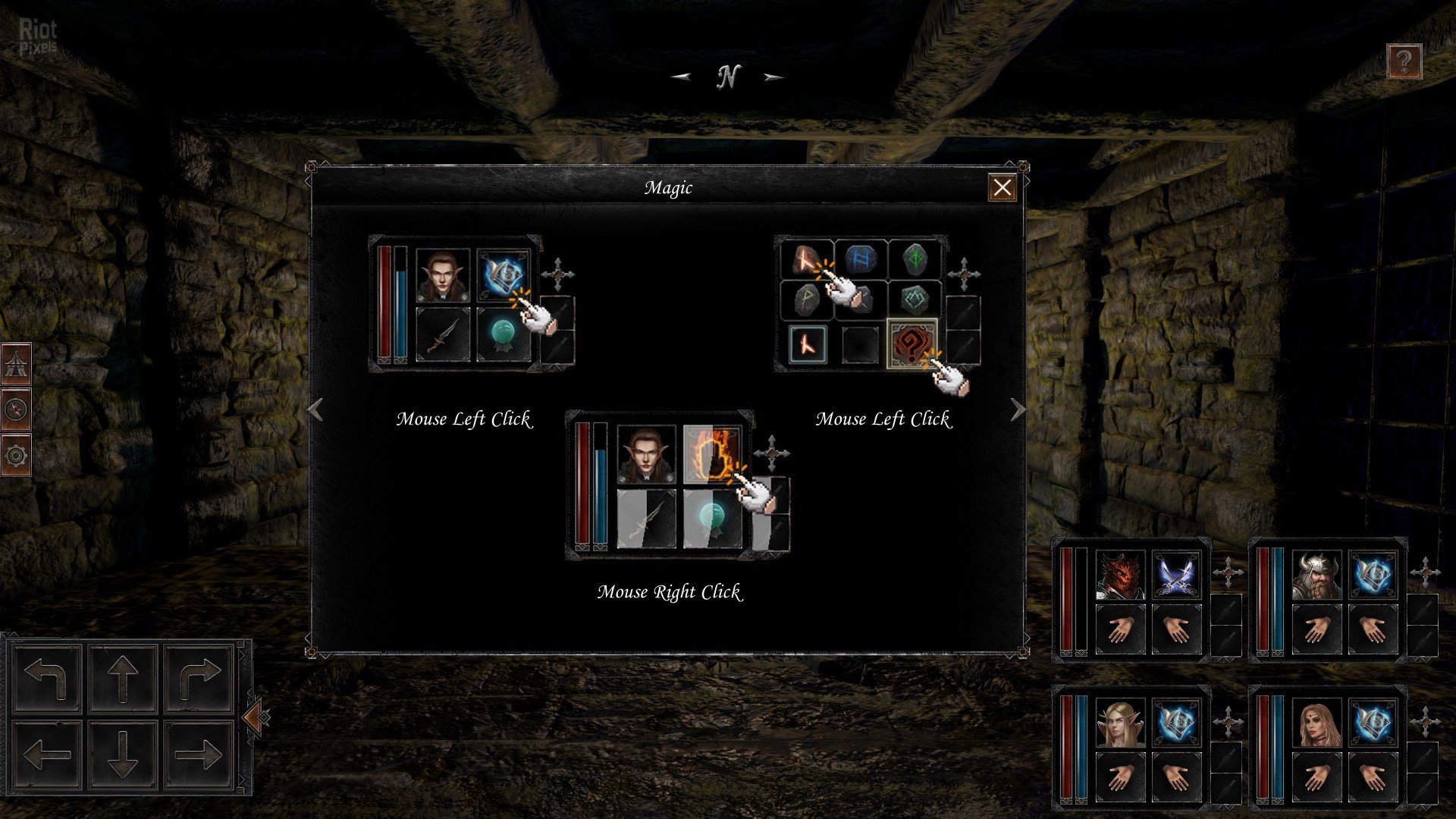 [11]-Dungeon Of Dragon Knight: Collector Edition – v1.0161 + Bonus Content Download