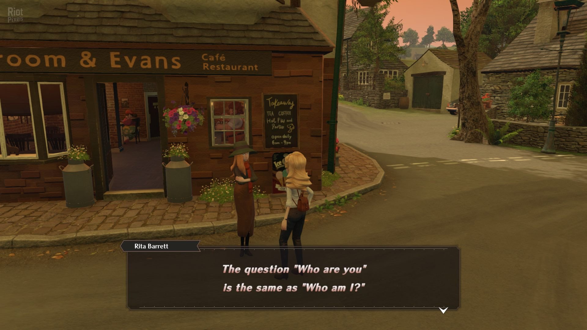 [8]-The Good Life – v2.0 Download