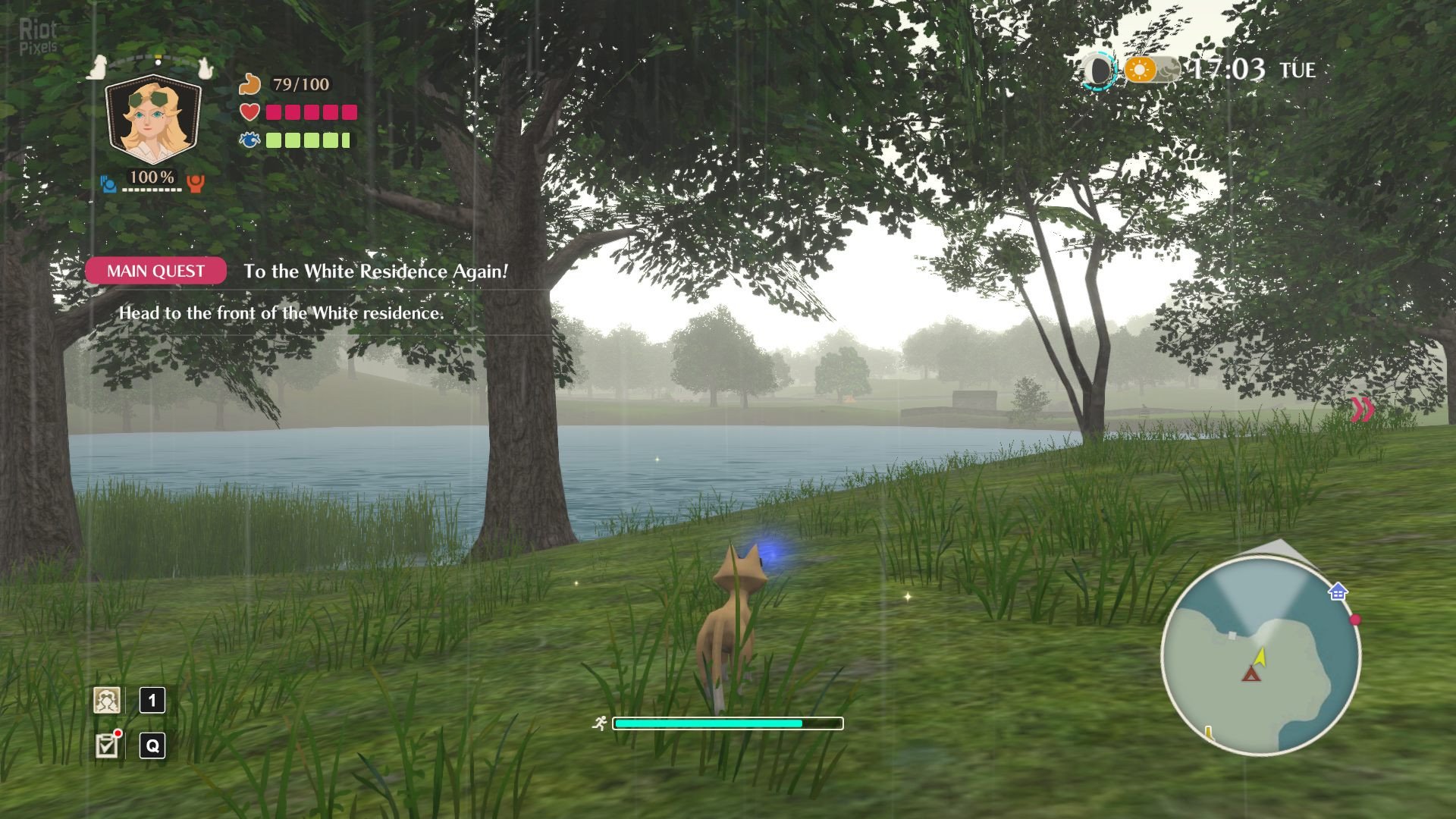 [13]-The Good Life – v2.0 Download