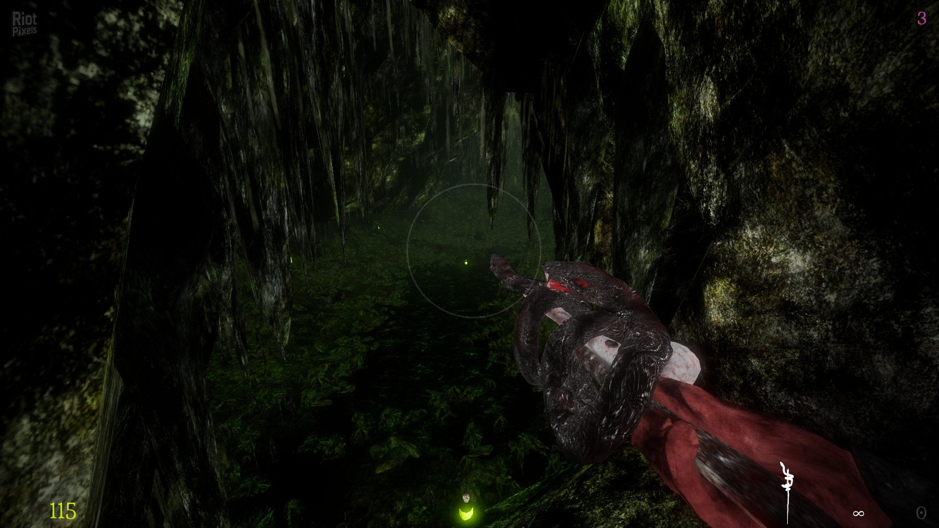 [6]-Northern Journey – Build 7989644 + Bonus OST Download