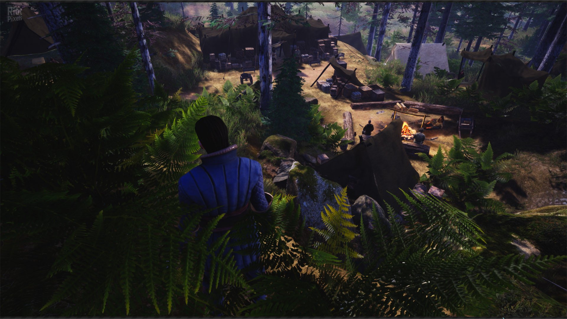 [9]-SpellMaster: The Saga – v0.8 Download