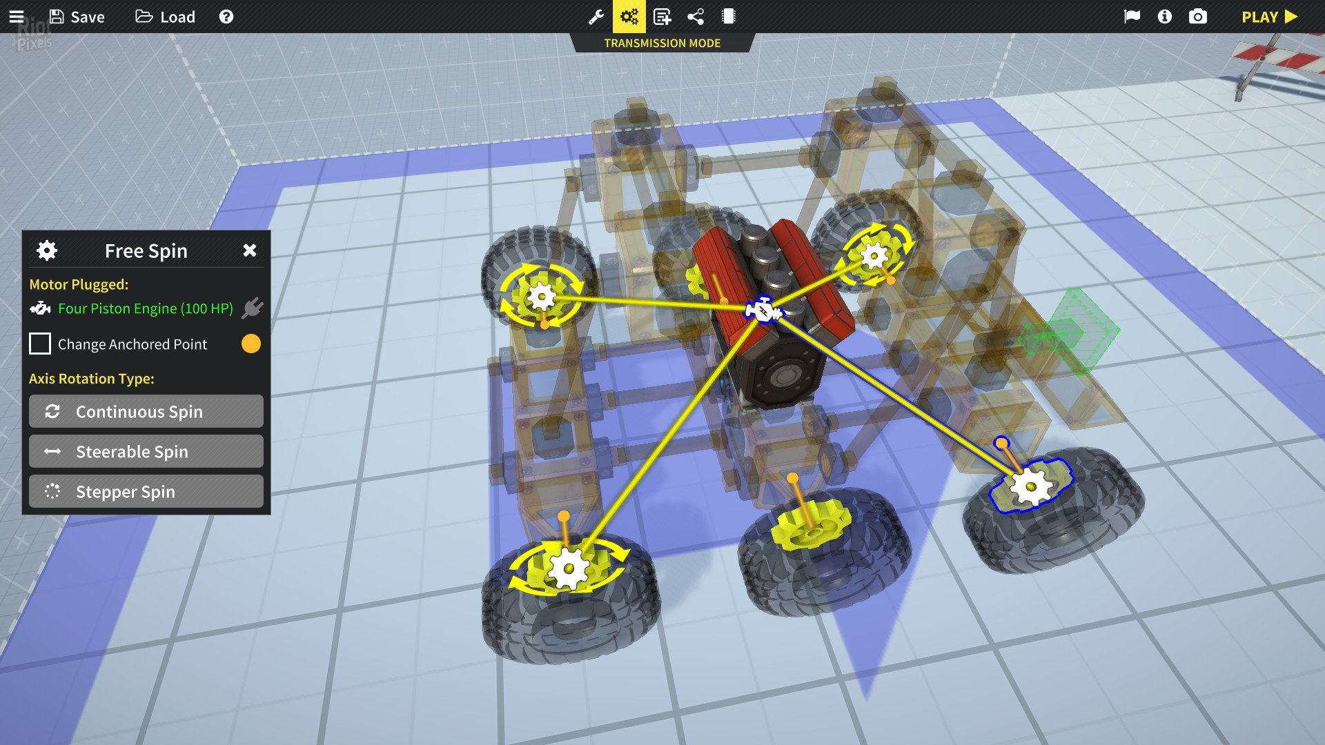 [13]-World of Contraptions Download