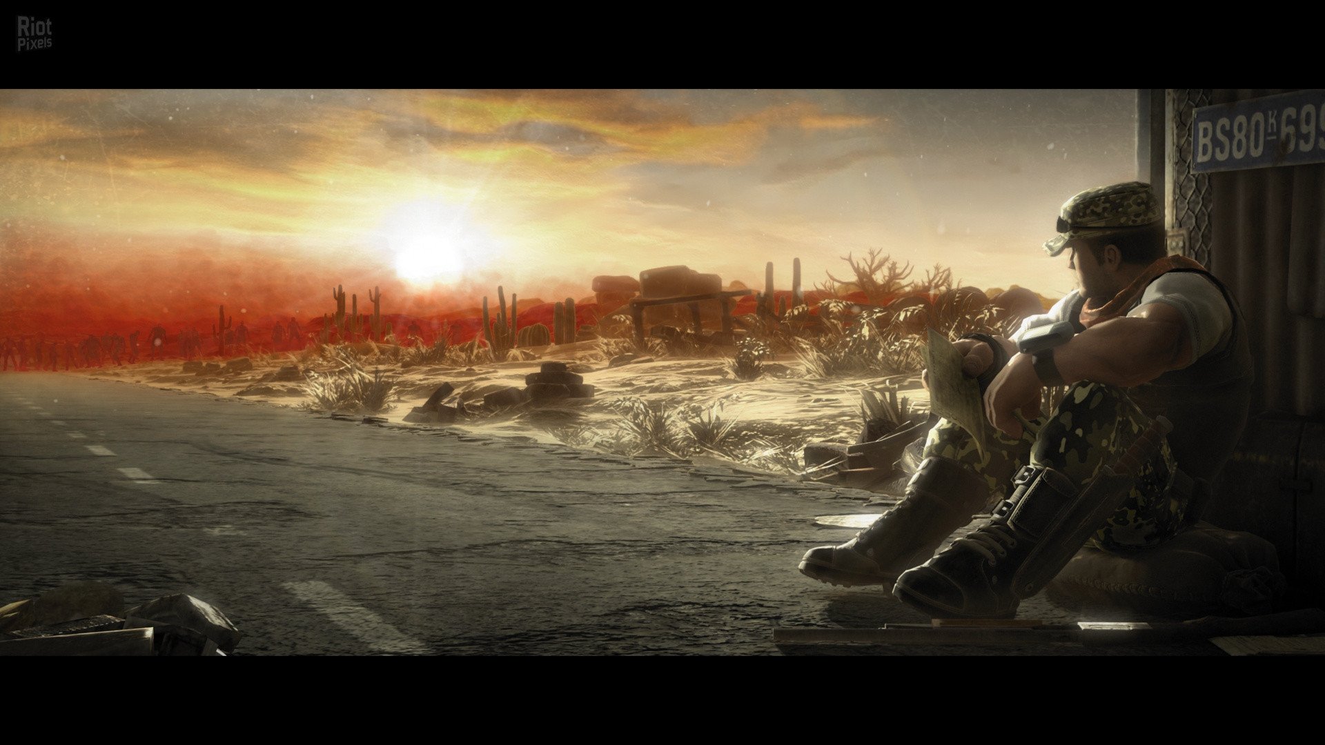 [19]-Decision: Red Daze – v22.05.07 Download