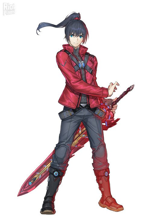 [18]-Xenoblade Chronicles 3, v1.1.0 + Wave 1 DLC + Switch Emulators + Essential Mods Download