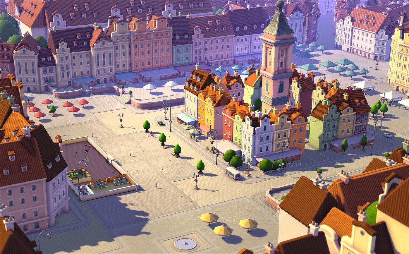 [15]-Two Point Campus – v1.3.108381 + 2 DLCs + Switch Emulator Download