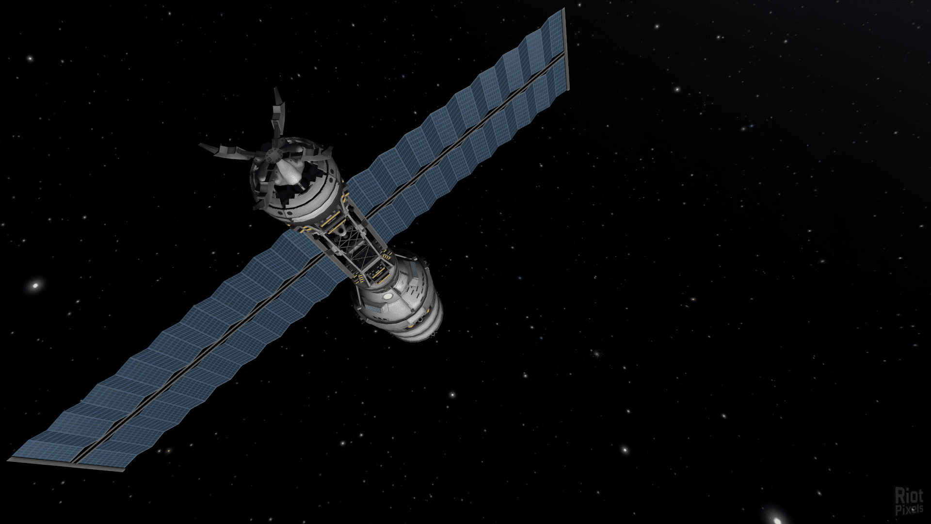 [7]-Kerbal Space Program: Complete Edition – v1.12.4.3187 + 2 DLCs + Bonus OST Download