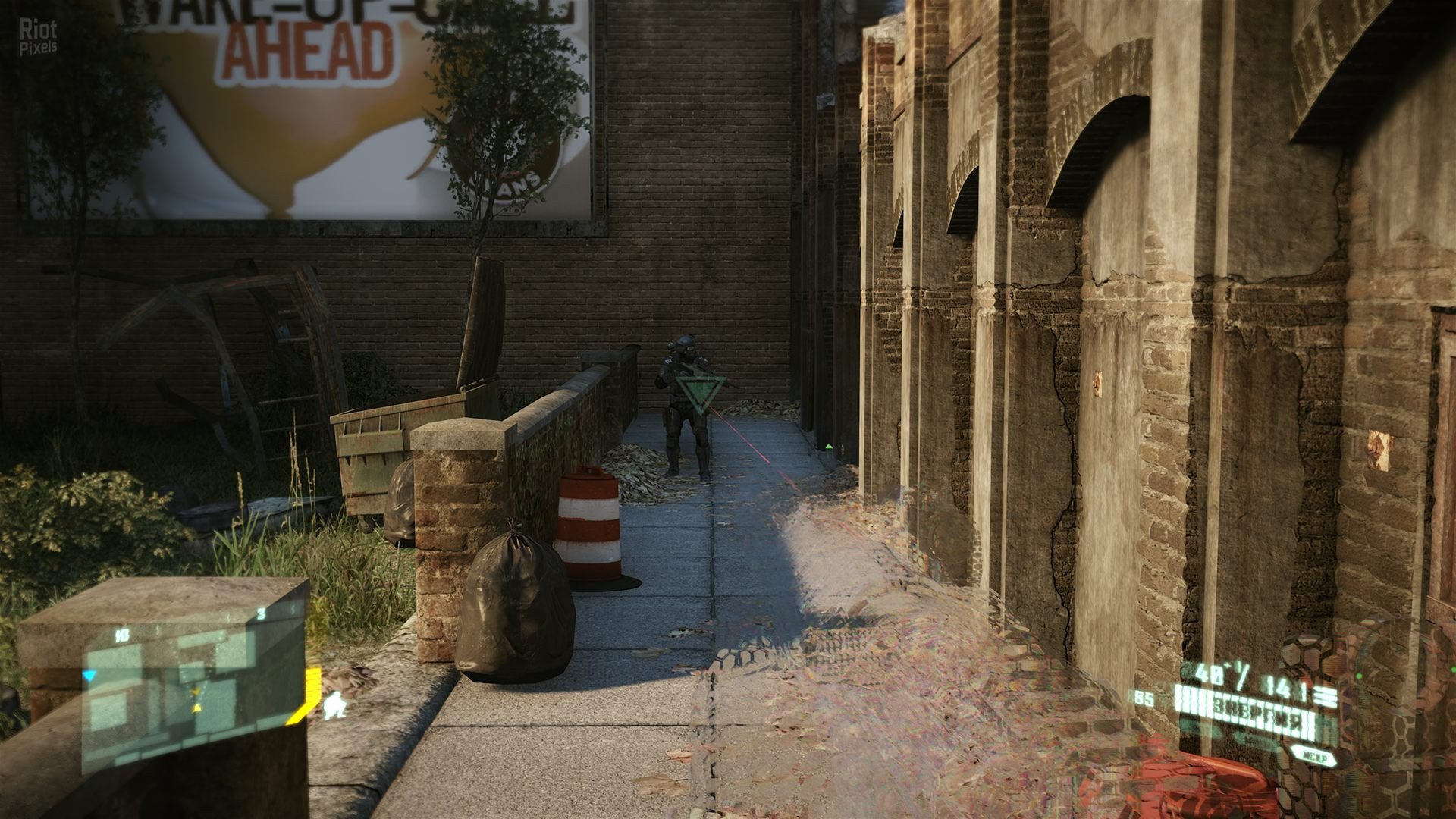 [10]-Crysis 2 Remastered – Build 9461303 (Denuvoless) + Windows 7 Fix Download