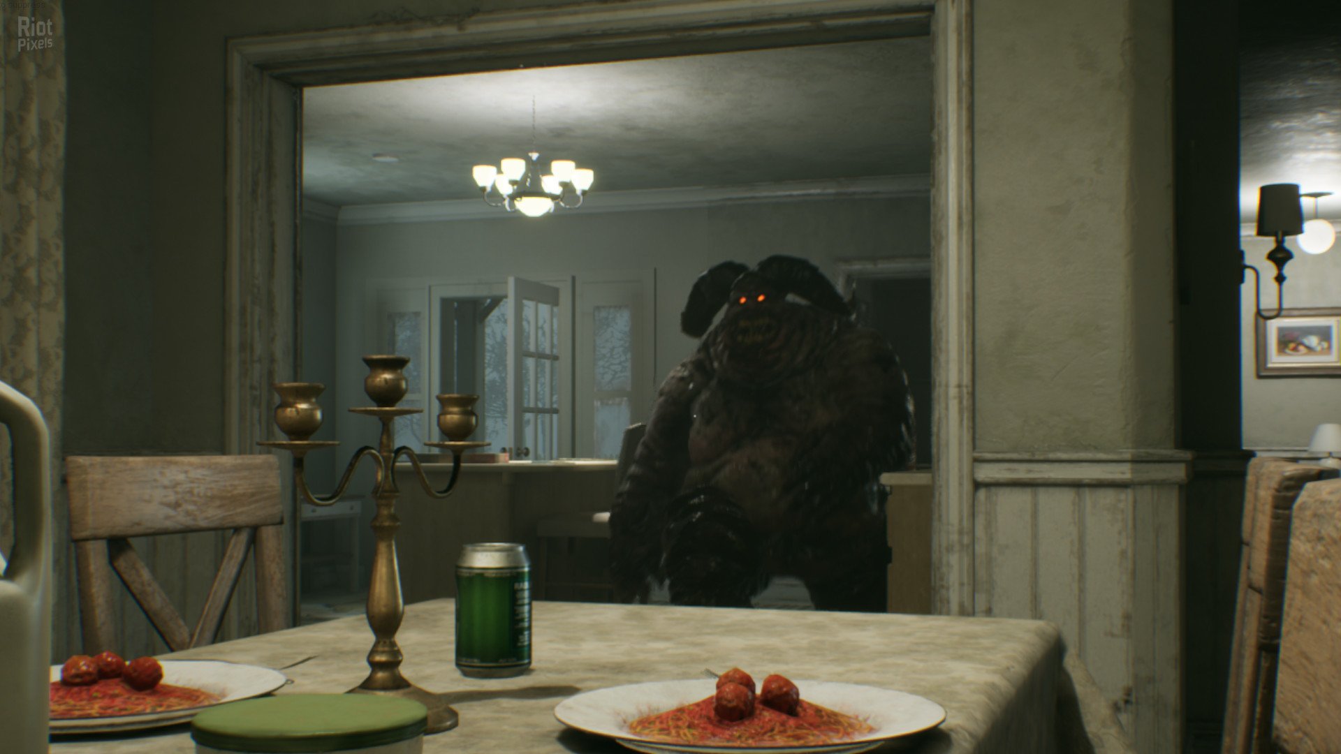 [12]-Krampus Kills – v1.0.3 Download