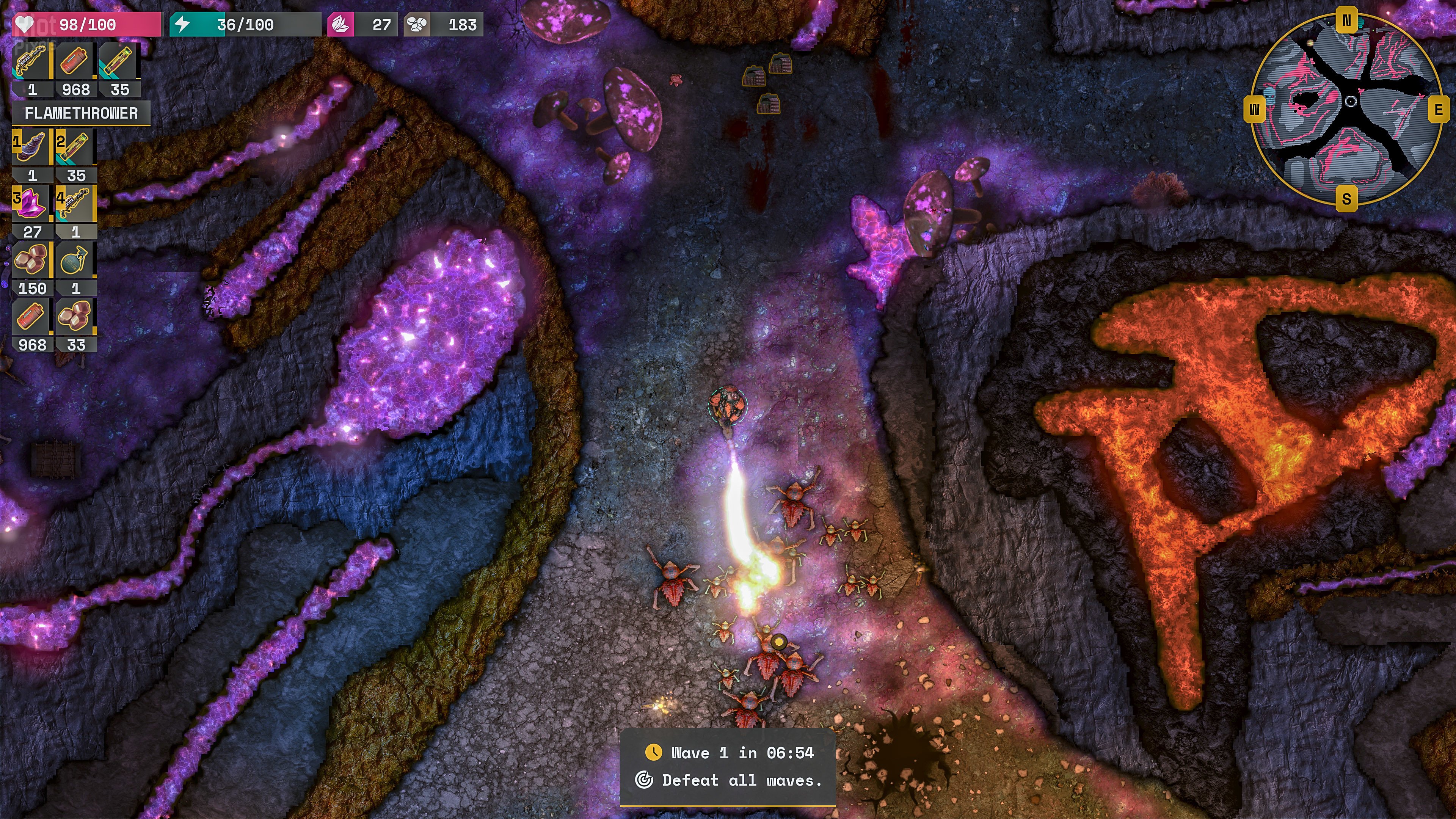 [10]-Lumencraft – v9027 (Release v1.0) GOG/Steam Download